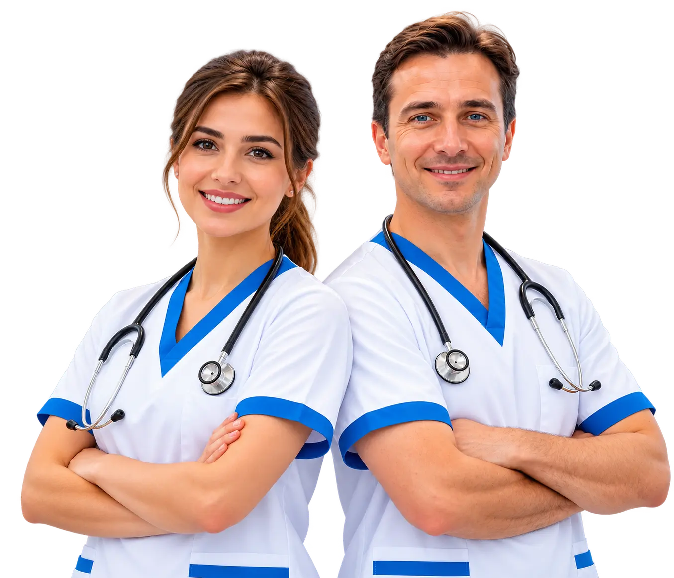 Four Star Medical Center doctors ready to see you