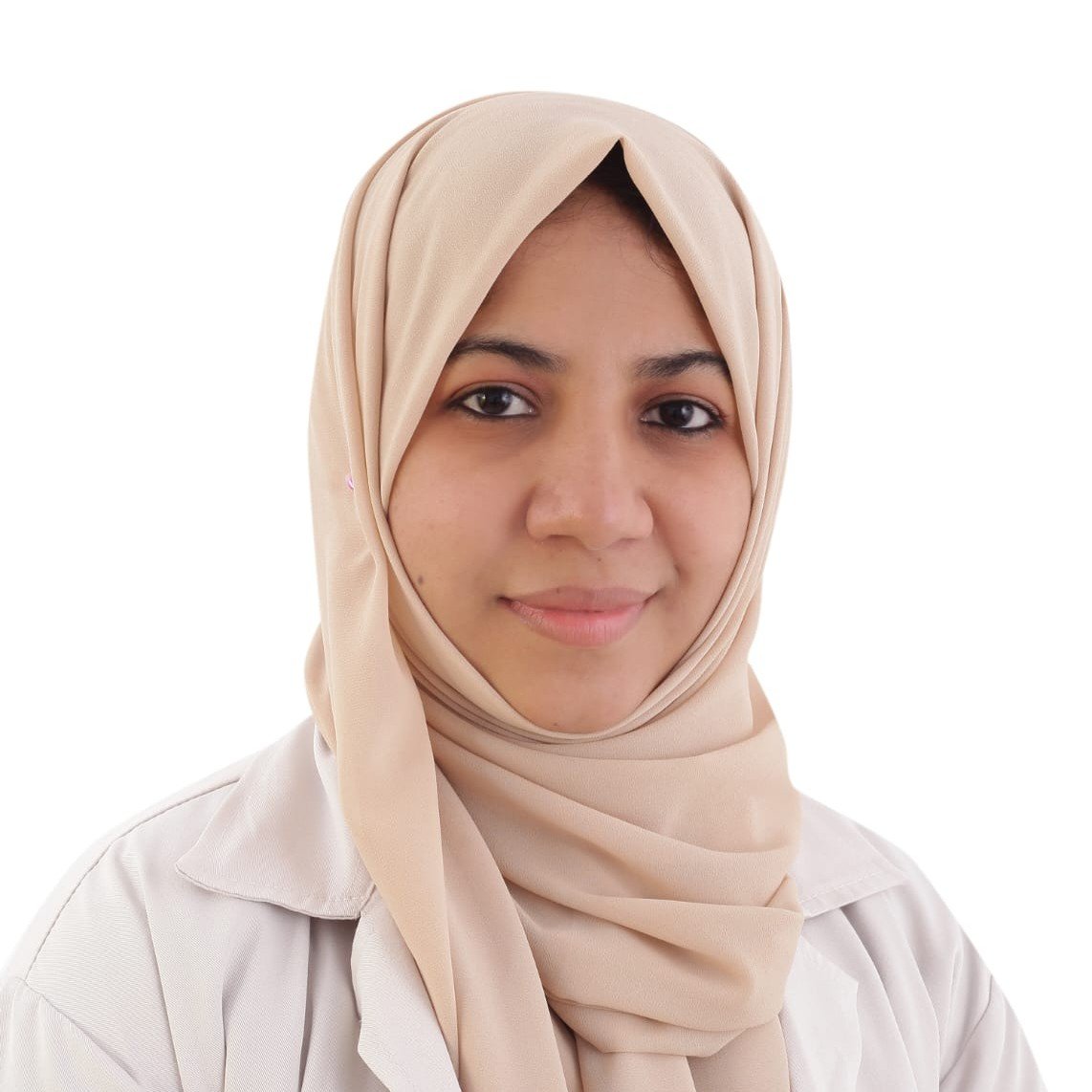 Dr. Nafeesathul Misriya K.M, General Dentist and Medical Director at Four Star Medical Center