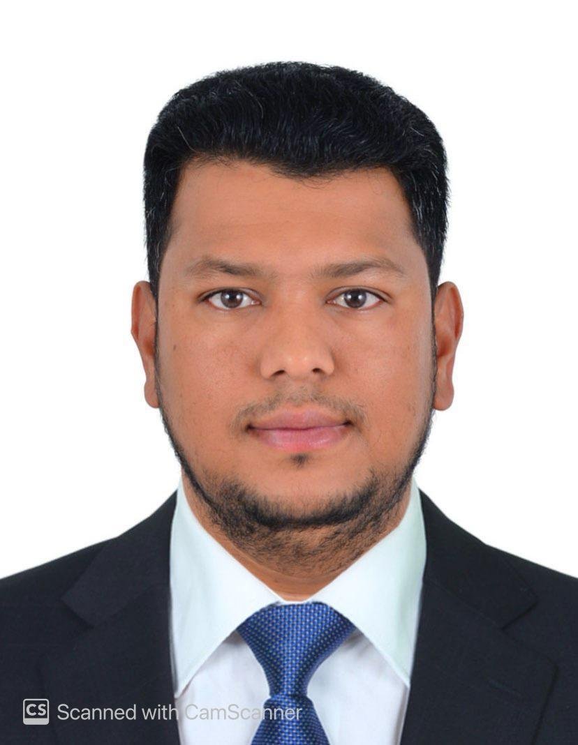 Md Ruhum Amin, Medical Director at Four Star Medical Center